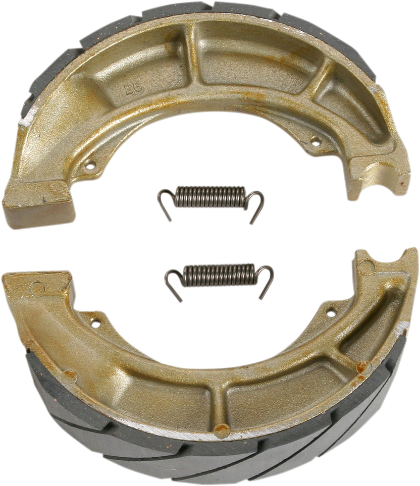 EBC Brake Shoes - Suzuki 636G