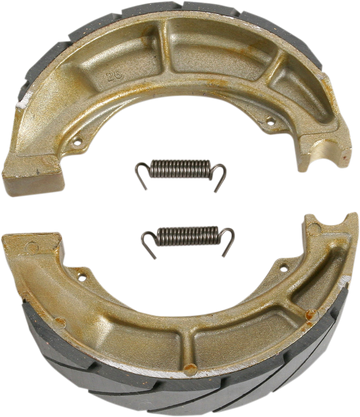 EBC Brake Shoes - Suzuki 636G