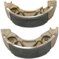 EBC Brake Shoes - Yamaha 530