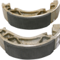 EBC Brake Shoes - YW 50 Zuma 531