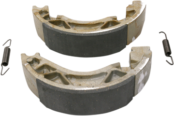 EBC Brake Shoes - YW 50 Zuma 531