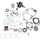 WISECO Engine Rebuild Kit - CRF250R - 76.8 mm PWR168-101