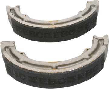 EBC Brake Shoes - Suzuki 609