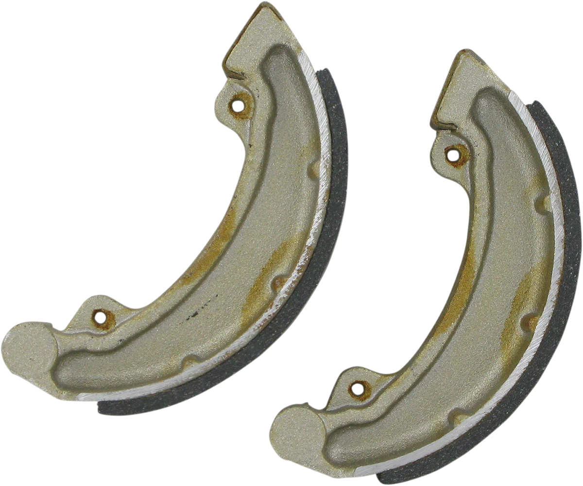 EBC Brake Shoes 327