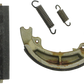 EBC Brake Shoes - Kawasaki 703