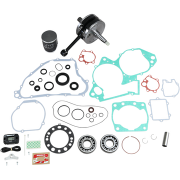 WISECO Engine Rebuild Kit - CR250R - 66.4 mm PWR172-100