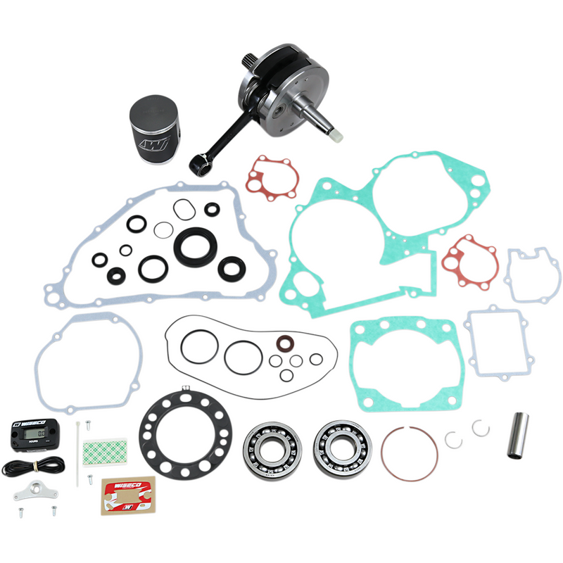 Wiseco Engine Rebuild Kit - CR250R - 66.4 mm PWR172-100