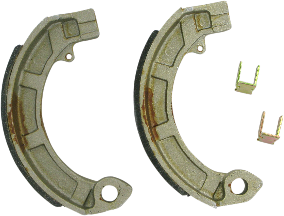 EBC Brake Shoes - Vespa 903