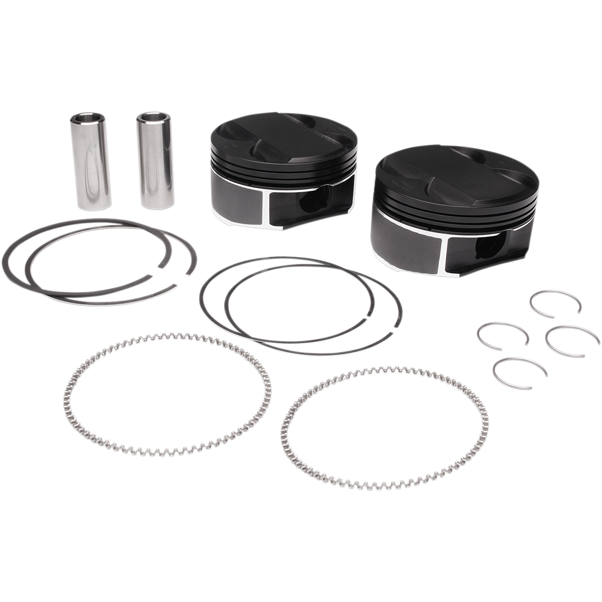 WISECO Piston Kit - M8 K2784