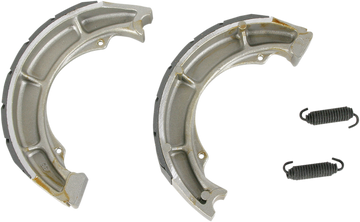 EBC Brake Shoes - KingQuad 400 606G