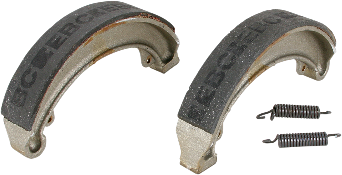 EBC Brake Shoes 314