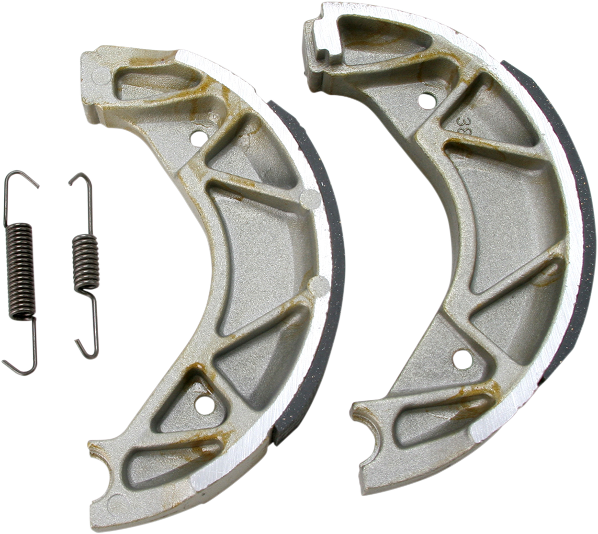 EBC Brake Shoes - YZ 125 Zuma 533