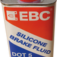 EBC DOT 5 Brake Fluid - 250 ml BF005