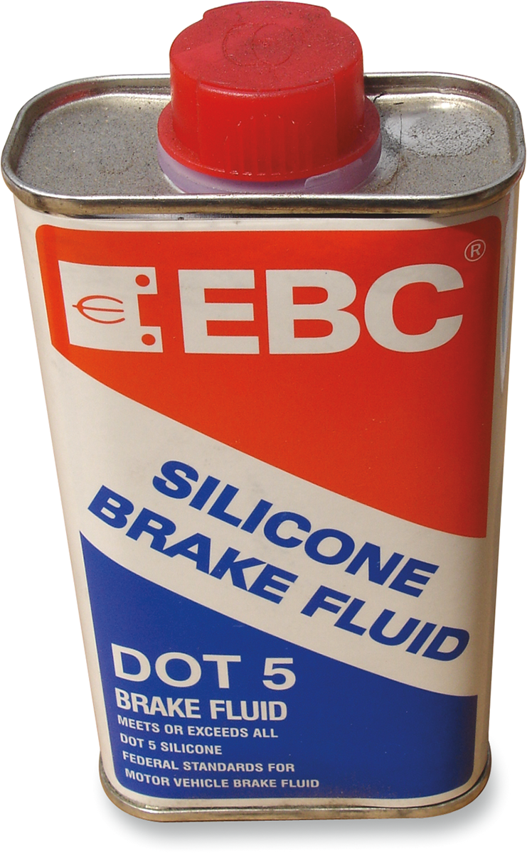 EBC DOT 5 Brake Fluid - 250 ml BF005