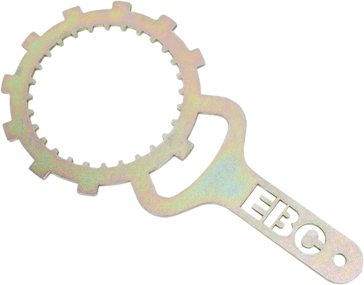 EBC Clutch Basket Holding Tool - RM 125 CT003