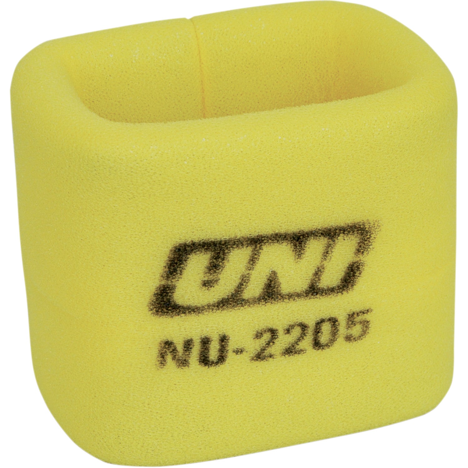 UNI FILTER Replacement OEM Air Filter - Yamaha NU-2205 | Air Filters & Parts