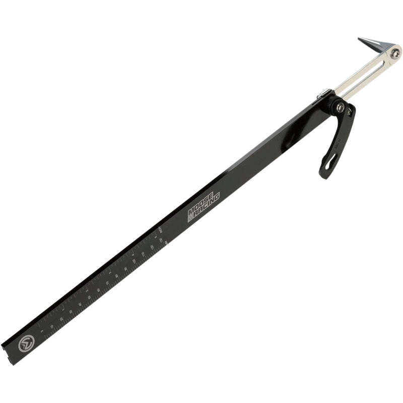 Moose Racing Sag Scale DT1-SC-16