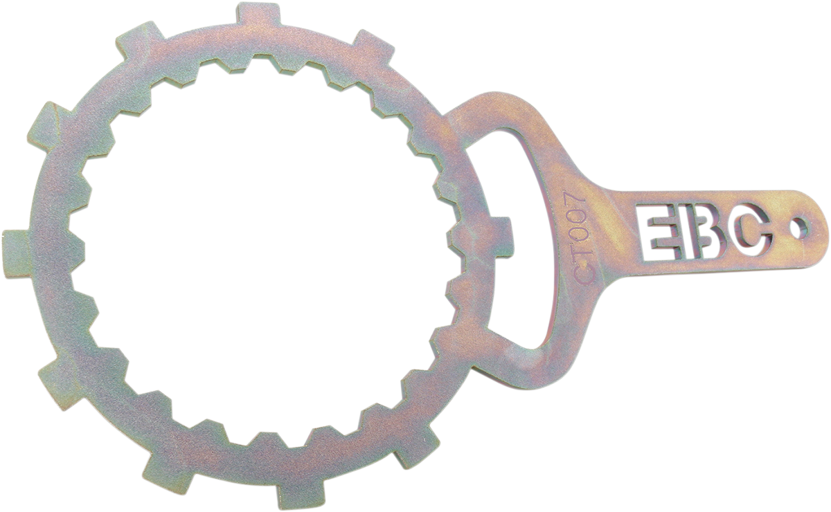 EBC Clutch Basket Holding Tool - KTM CT007