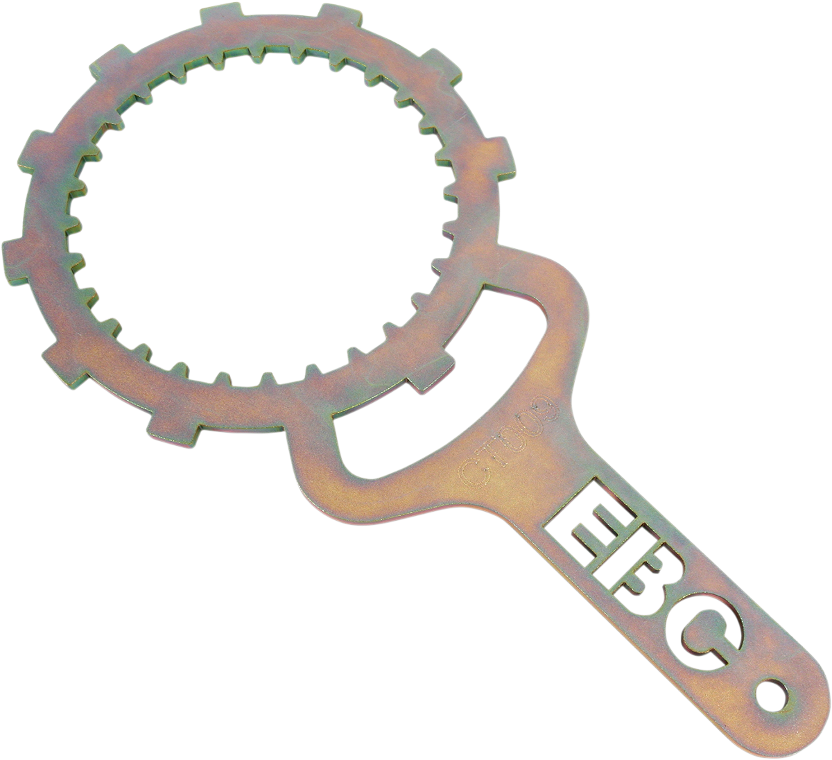 EBC Clutch Basket Holding Tool - Honda/Kawasaki/KTM/Suzuki CT009