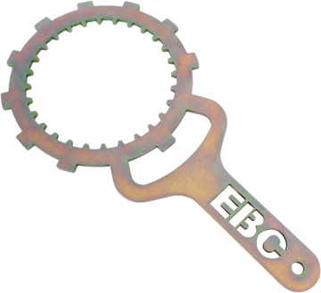 EBC Clutch Basket Holding Tool - Honda/Kawasaki/KTM/Suzuki CT009