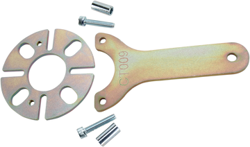 EBC Clutch Basket Holding Tool with Stepped Handle - Honda Hurricane/Nighthawk CT009SP