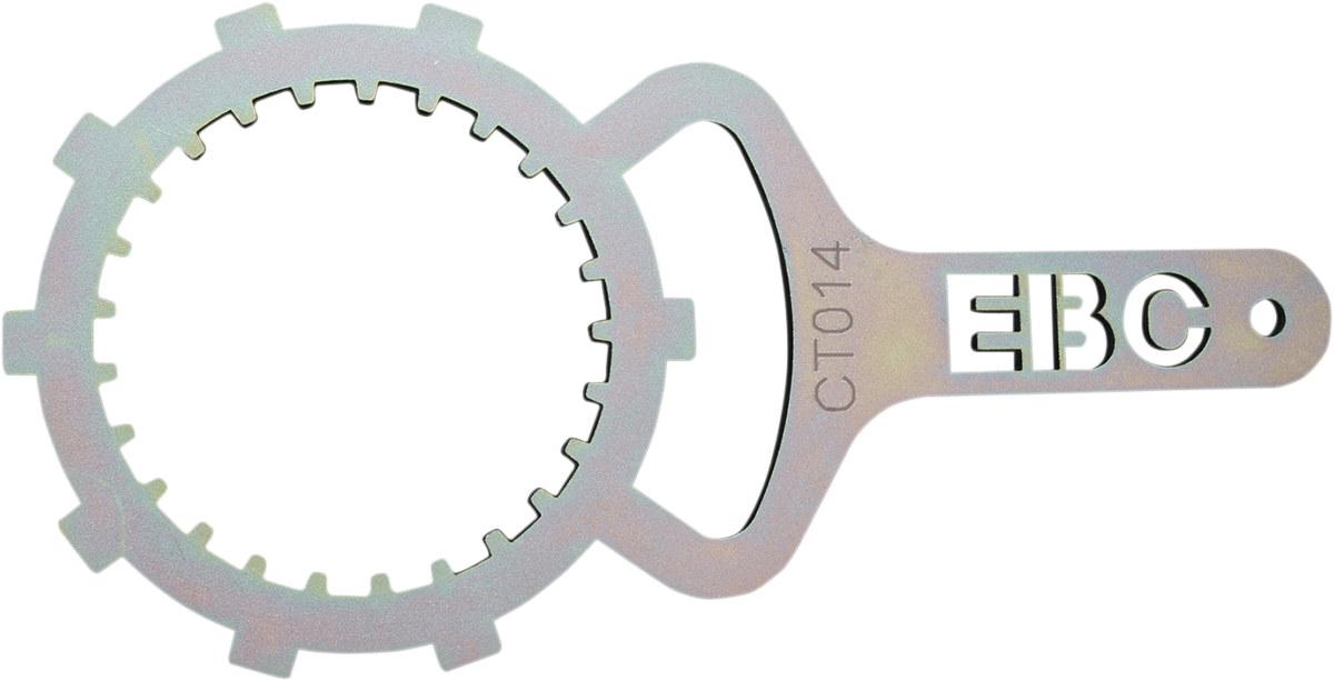 EBC Clutch Basket Holding Tool - Honda/Suzuki/Yamaha CT014