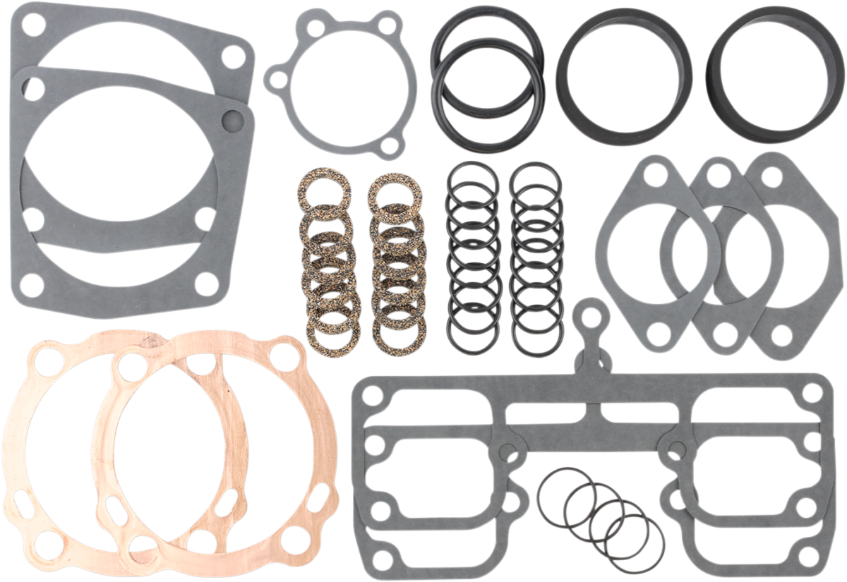 COMETIC Top End Gasket Kit - XL C9052