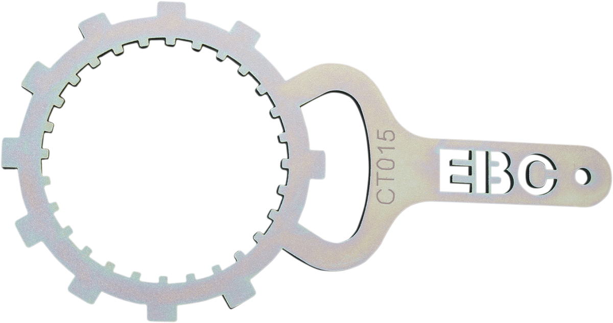 EBC Clutch Basket Holding Tool - KTM Adventure/SM/Duke/Suzuki GS CT015