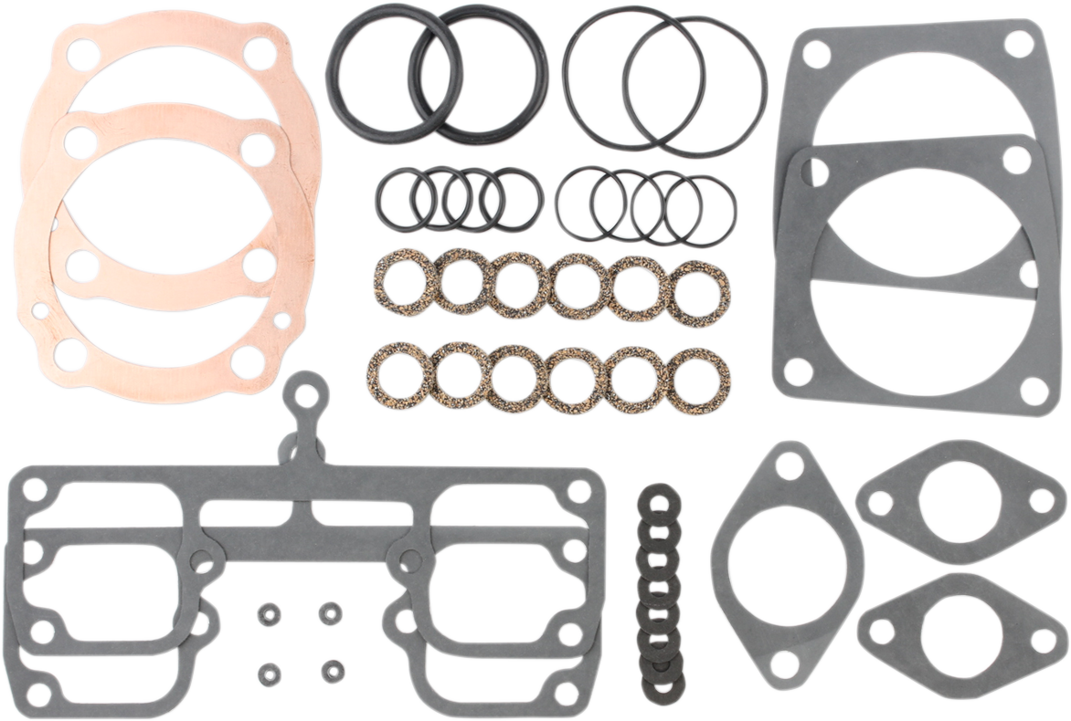 COMETIC Top End Gasket Kit - XL C9102