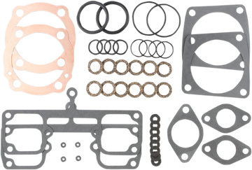 COMETIC Top End Gasket Kit - XL C9102