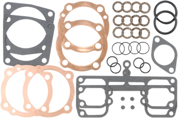 COMETIC Top End Gasket Kit - XL C9103