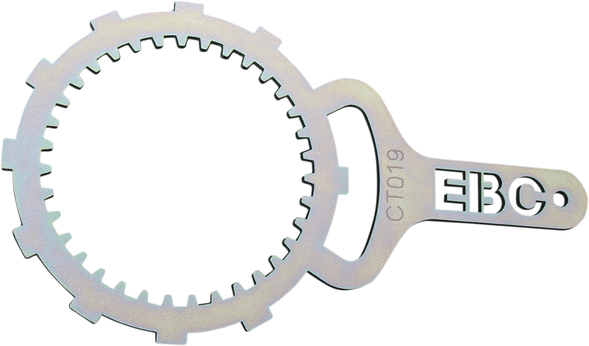 EBC Clutch Basket Holding Tool - Kawasaki CT019