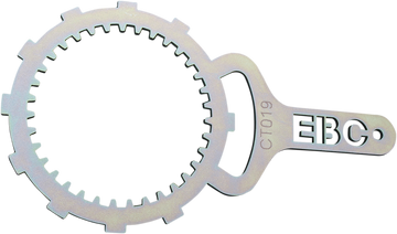 EBC Clutch Basket Holding Tool - Kawasaki CT019