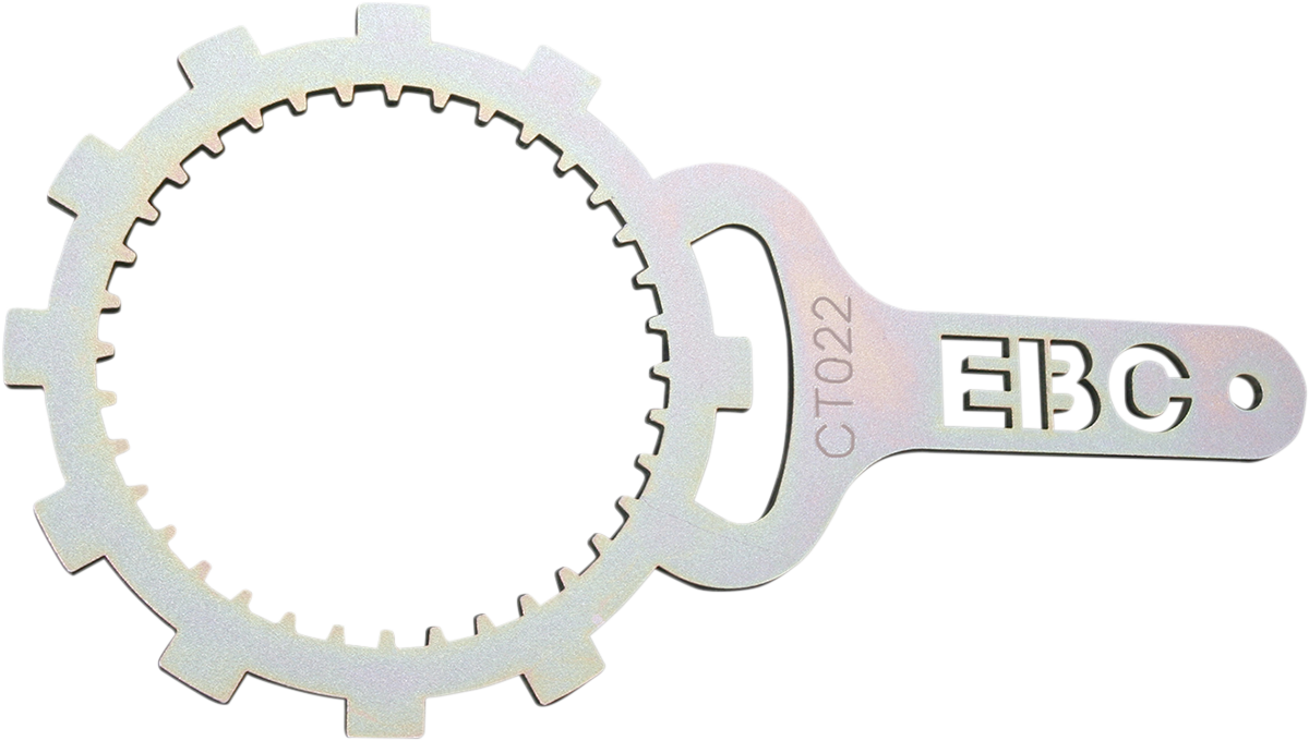 EBC Clutch Basket Holding Tool - Suzuki CT022