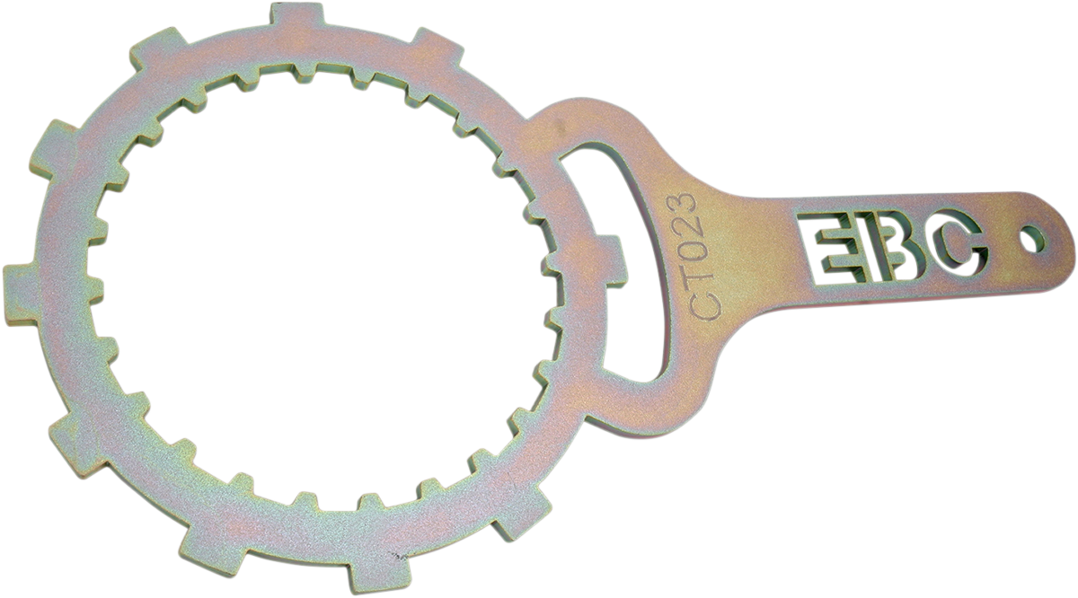 EBC Clutch Basket Holding Tool - Husqvarna/KTM CT023