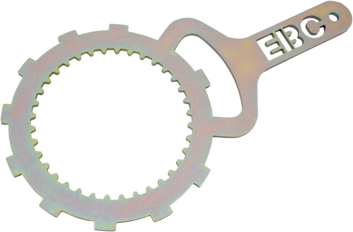 EBC Clutch Basket Holding Tool - Suzuki DR 650 SE CT024