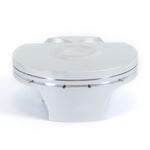 Piston Kit Forged Nikasil Cyl 94.94/Std 11.9:1 Hus/Ktm