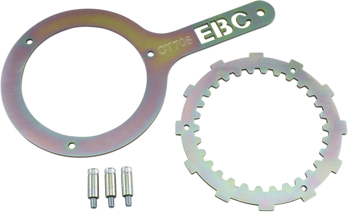 EBC Clutch Tool - Street Glide/Road King/Tri-Glide CT703SP