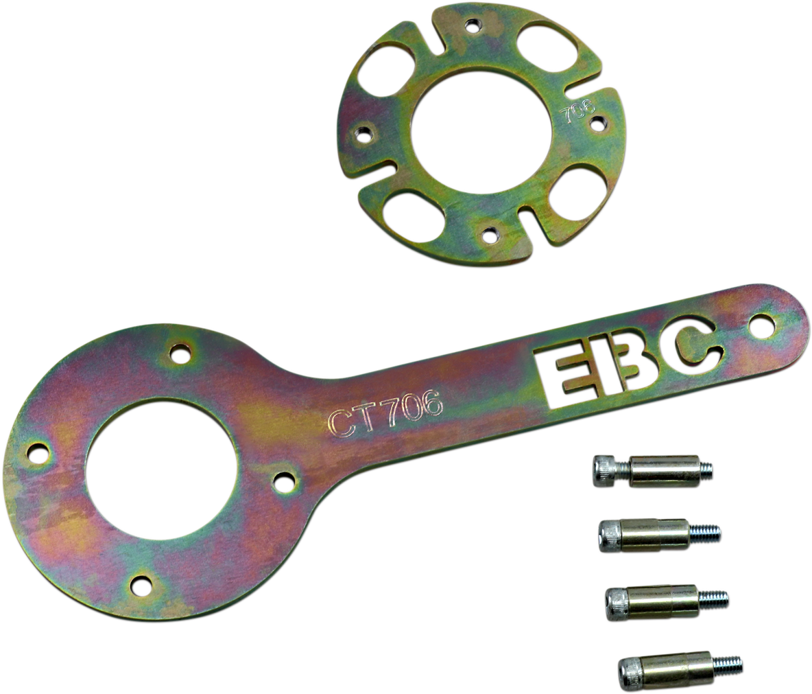 EBC Clutch Tool - V-Rod/Night Rod CT706SP