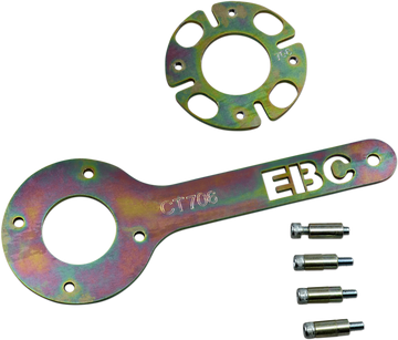 EBC Clutch Tool - V-Rod/Night Rod CT706SP