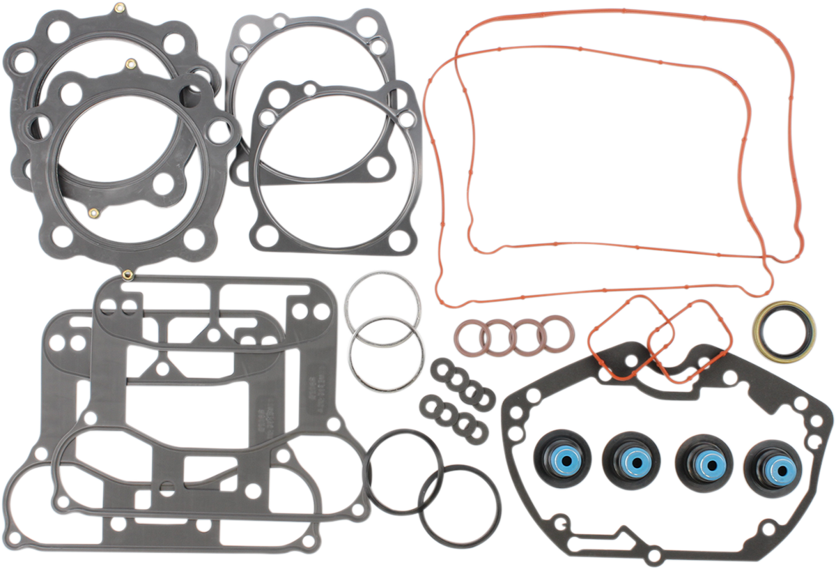 COMETIC Top End Gasket Kit - Buell C10111