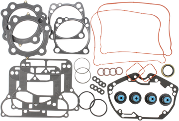 COMETIC Top End Gasket Kit - Buell C10111