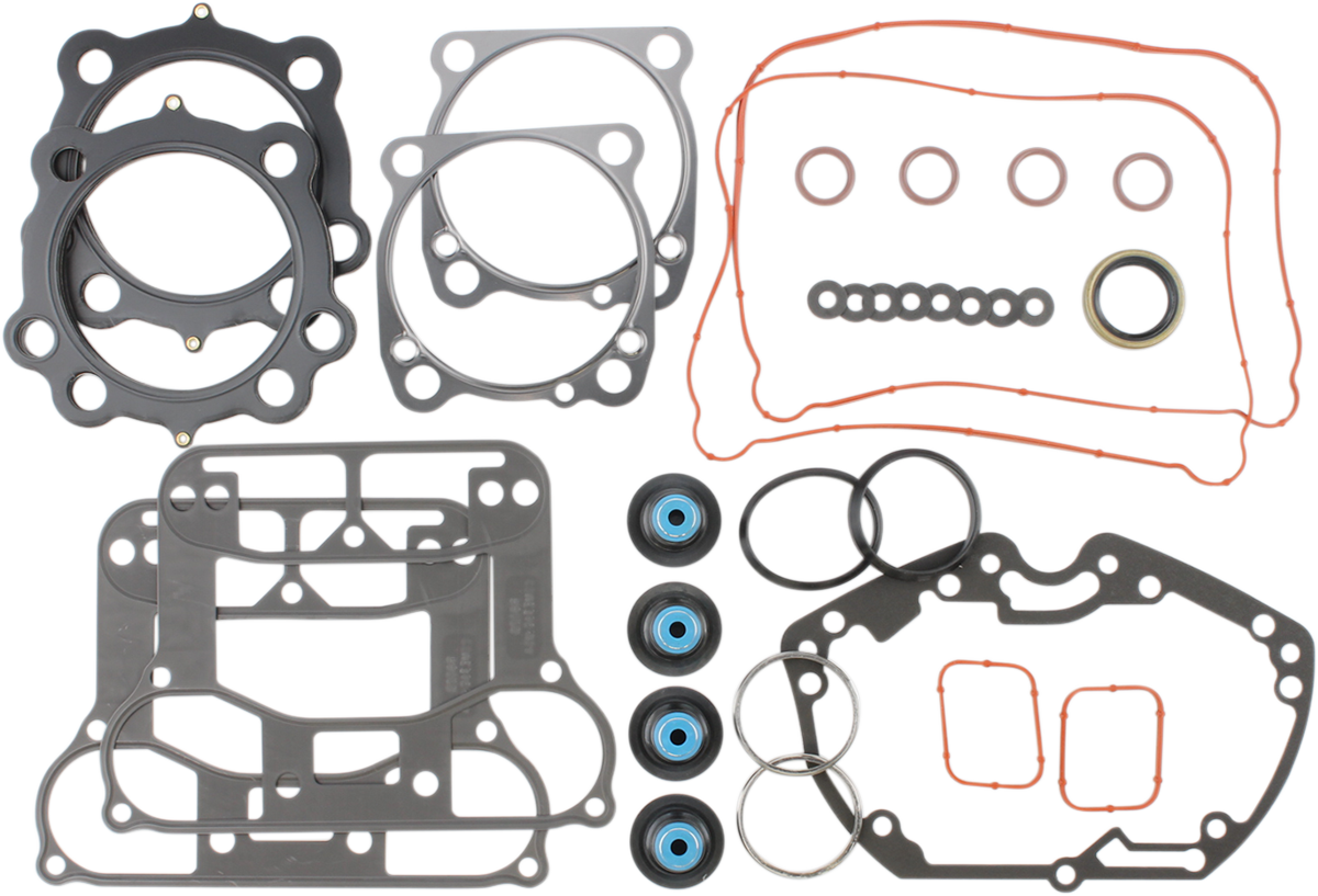 COMETIC Top End Gasket Kit - Buell C10115