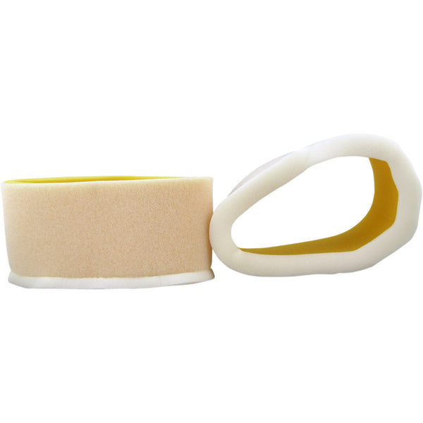 No Toil Foam Air Filter - Kawasaki/Suzuki 340-10