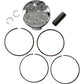 JE Pistons Piston Kit - 14.2:1 - Suzuki 299245 | JE Pistons | Piston & Ring Kits