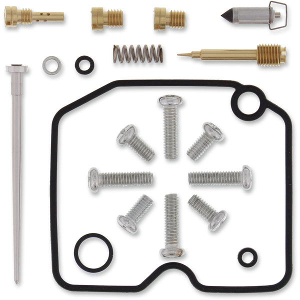 Moose Racing Carburetor Repair Kit - Arctic Cat 26-1059