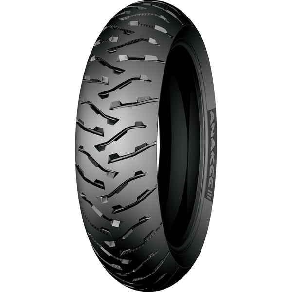Michelin Tire - Anakee III - Rear - 170/60R17 - 72V 15006