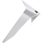 ALPINESTARS Supertech R10 Spoiler - Standard - Solid - Gloss White 8951624-0217