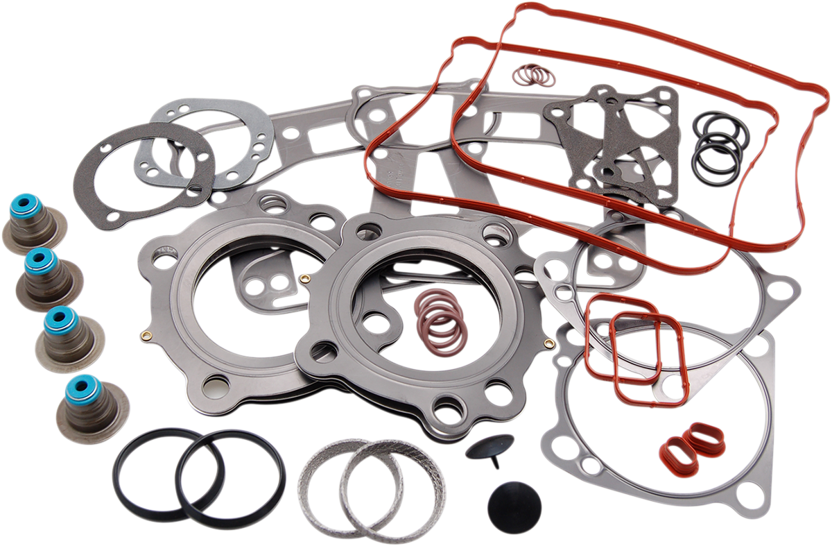 COMETIC Top End Gasket Kit - 883 C9192