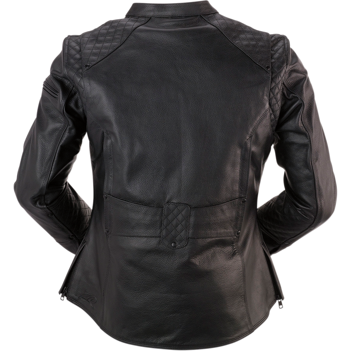 Z1R Women's 35 Special Jacket - Black - Small 2813-0771